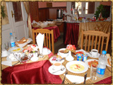 City View Hotel - Ali Baba Oriental Restaurant